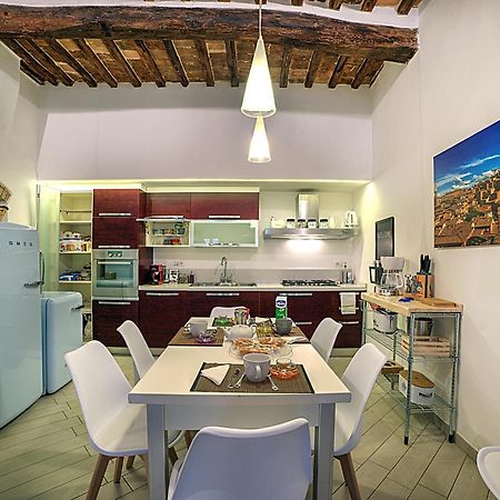 Cozy Apartment In The Heart Of Siena Ngoại thất bức ảnh