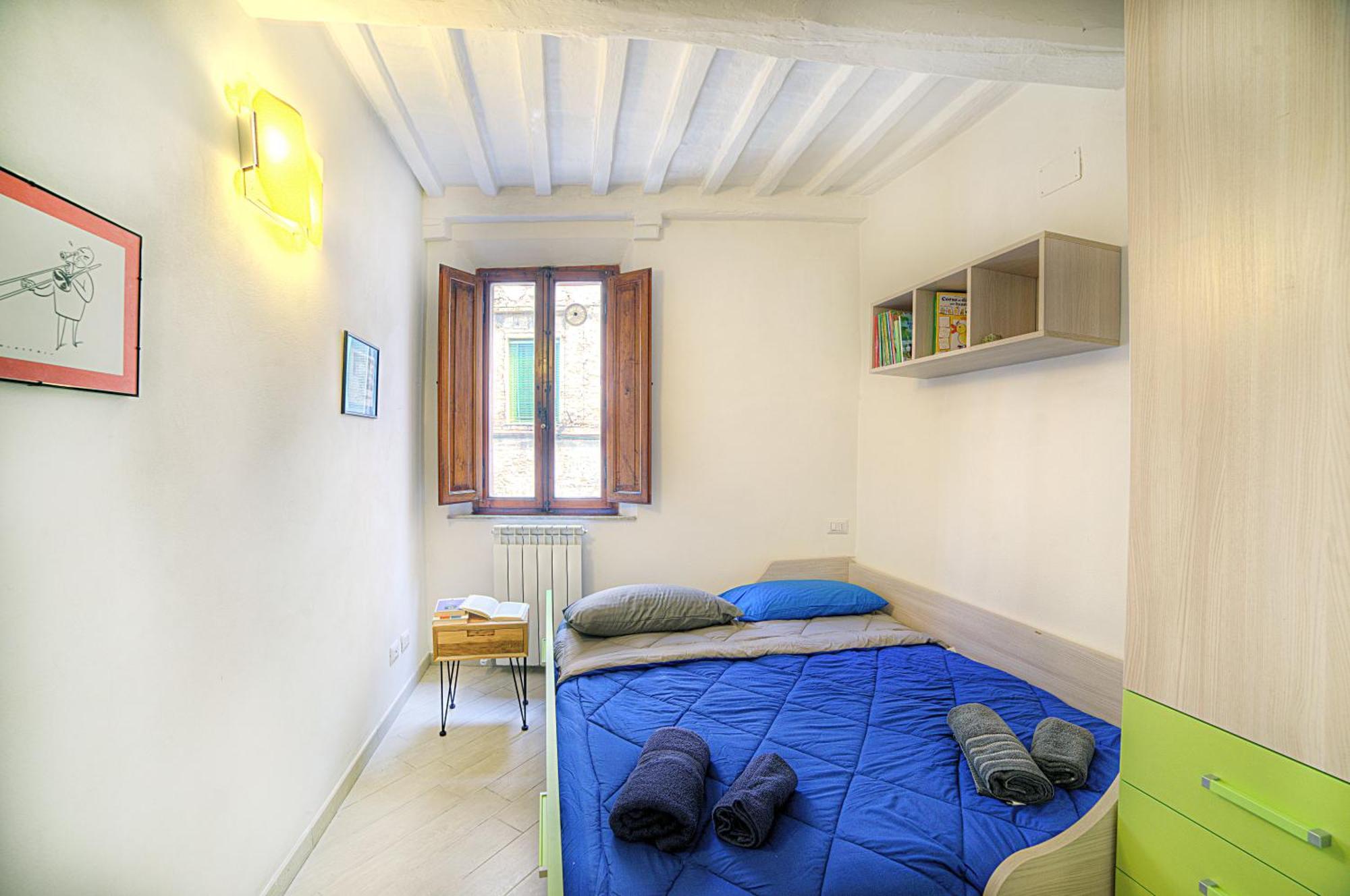 Cozy Apartment In The Heart Of Siena Ngoại thất bức ảnh