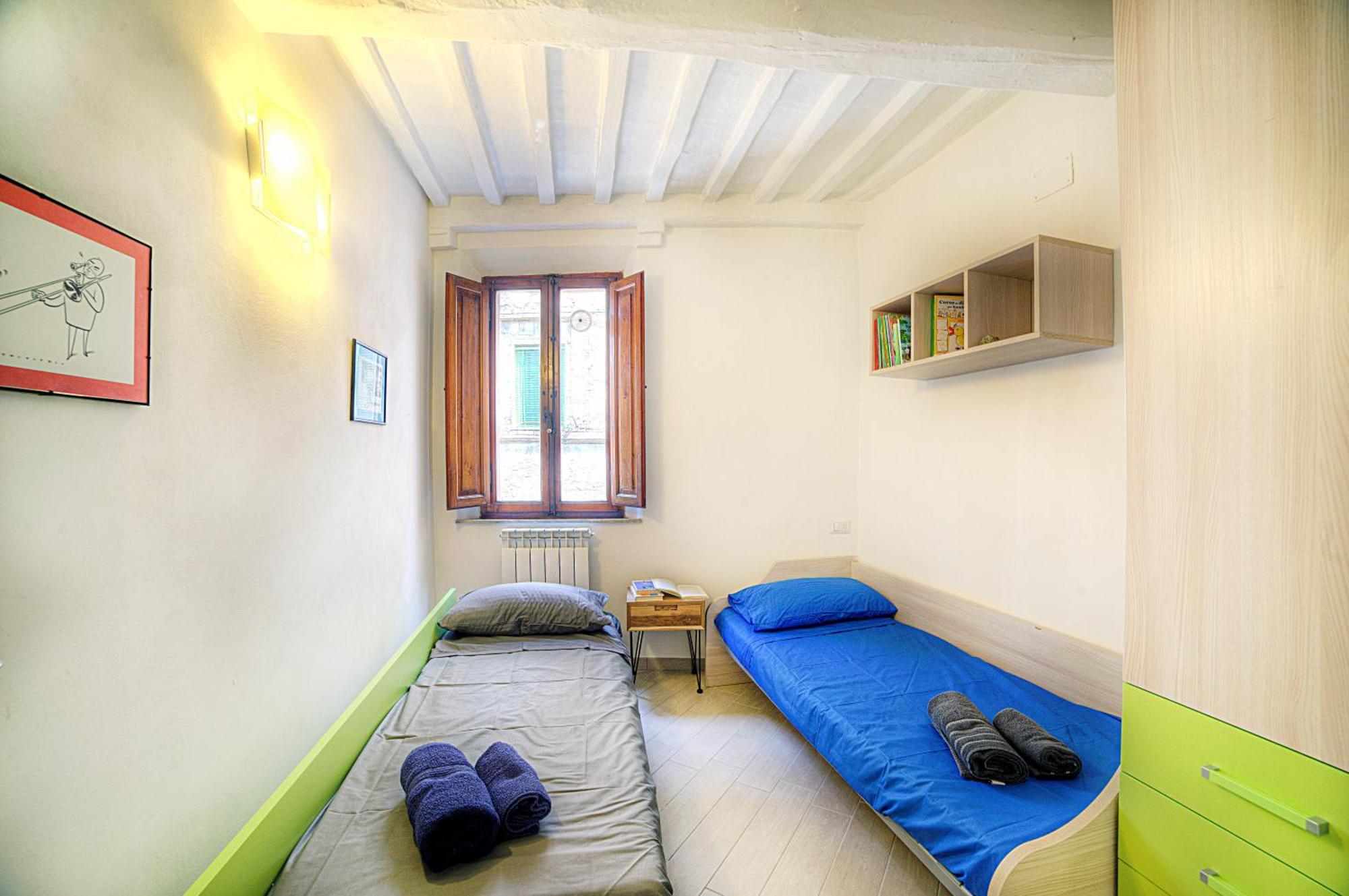 Cozy Apartment In The Heart Of Siena Ngoại thất bức ảnh